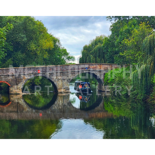 River Beauty