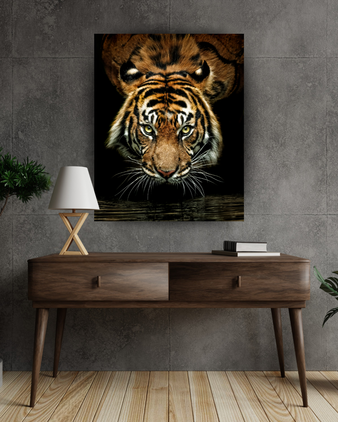 Eyes of the Wild