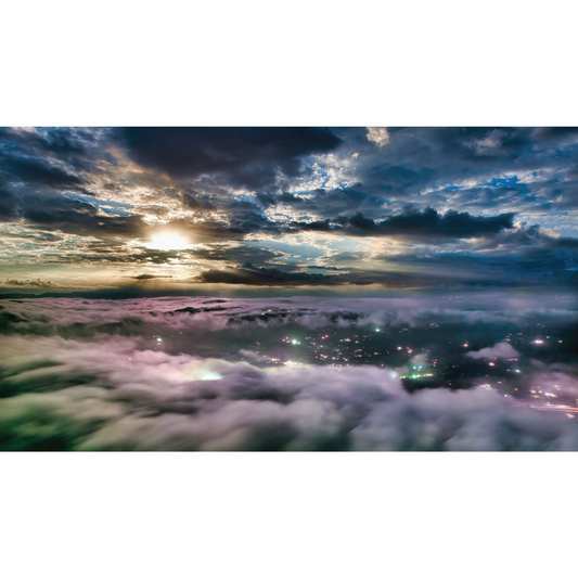 I'oeil Du Ciel