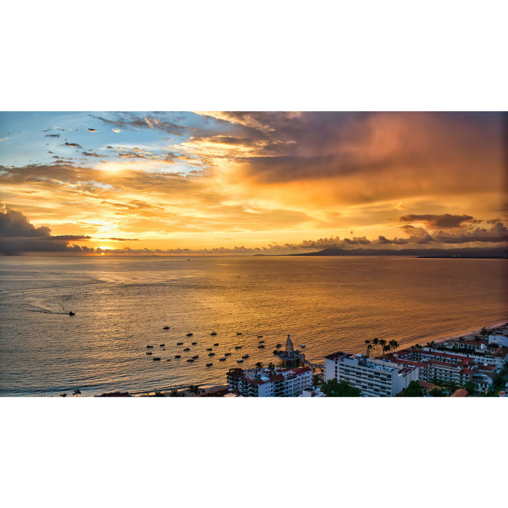 Bahia De La Belleza