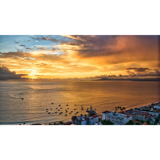 Bahia De La Belleza
