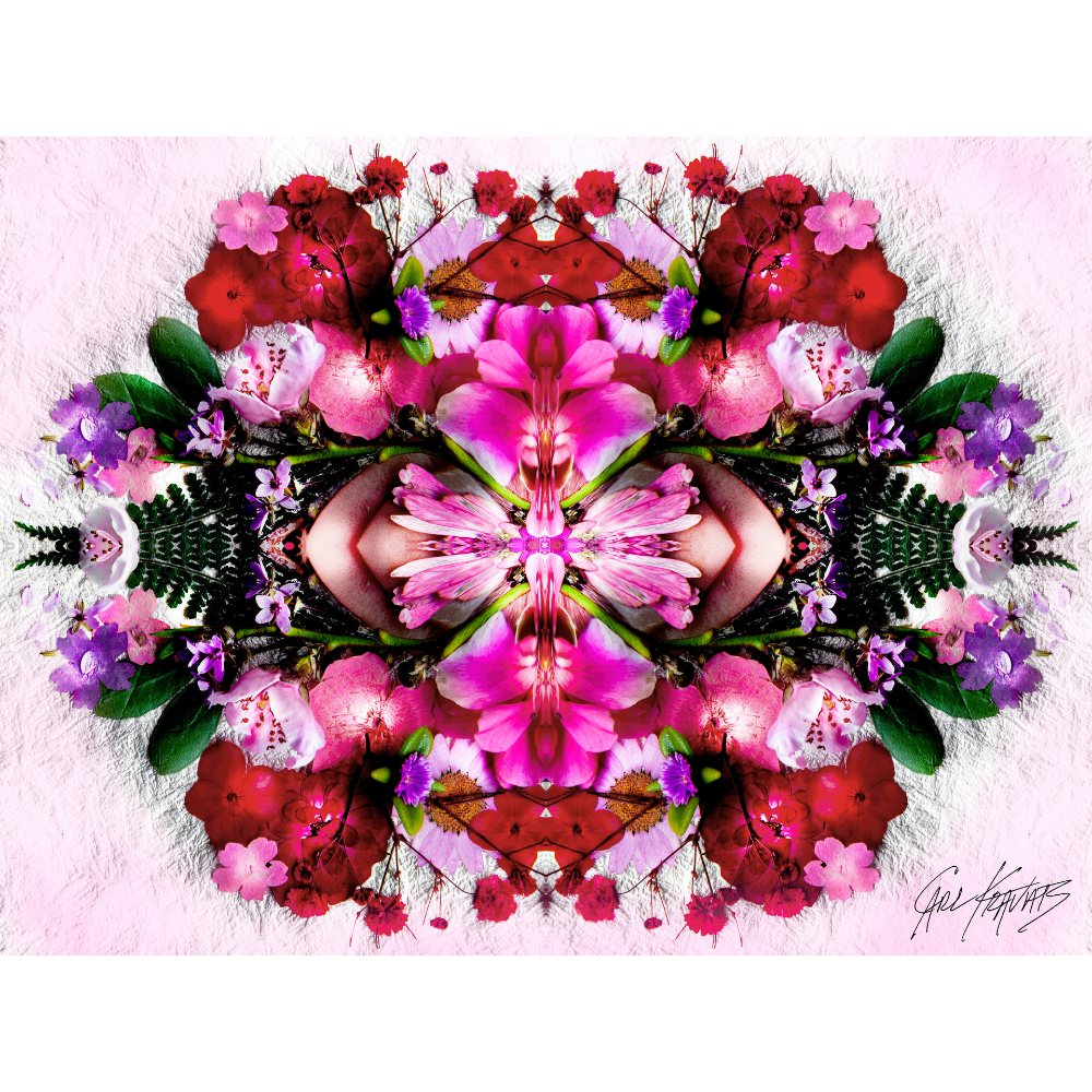 Sometimes Pink