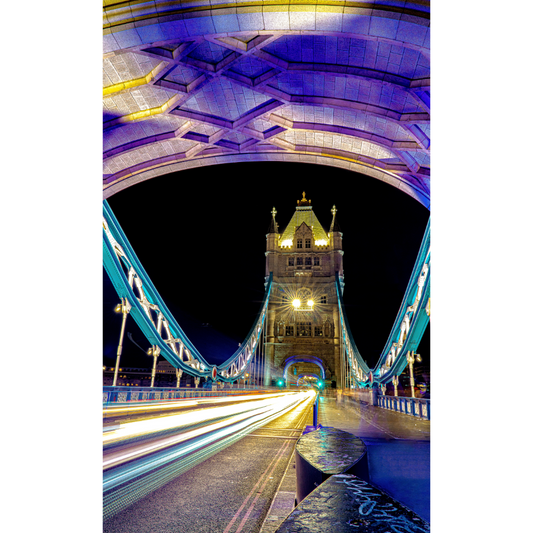 Bridge of Light