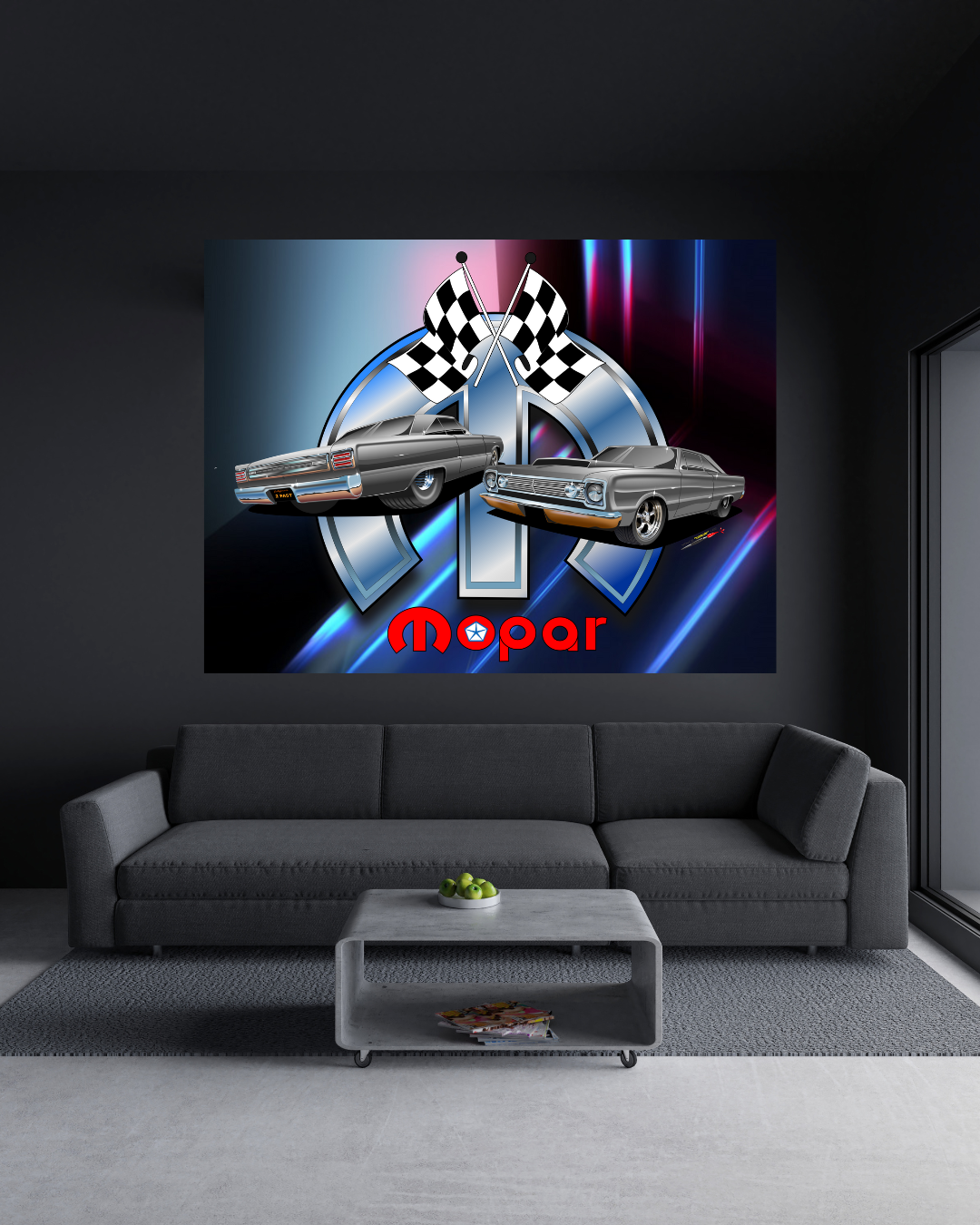 Mopar