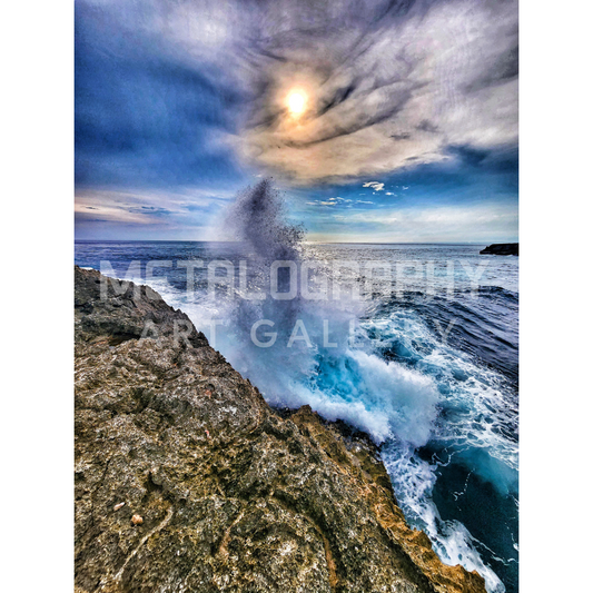 Indo Sea