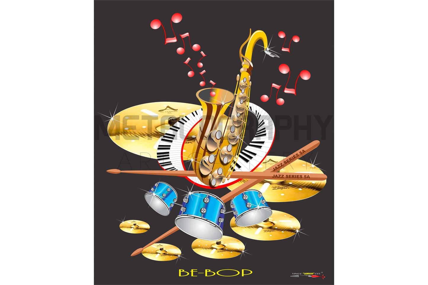 Be-Bop
