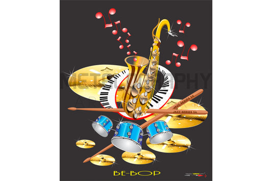 Be-Bop