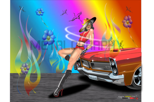 GTO
