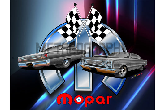 Mopar