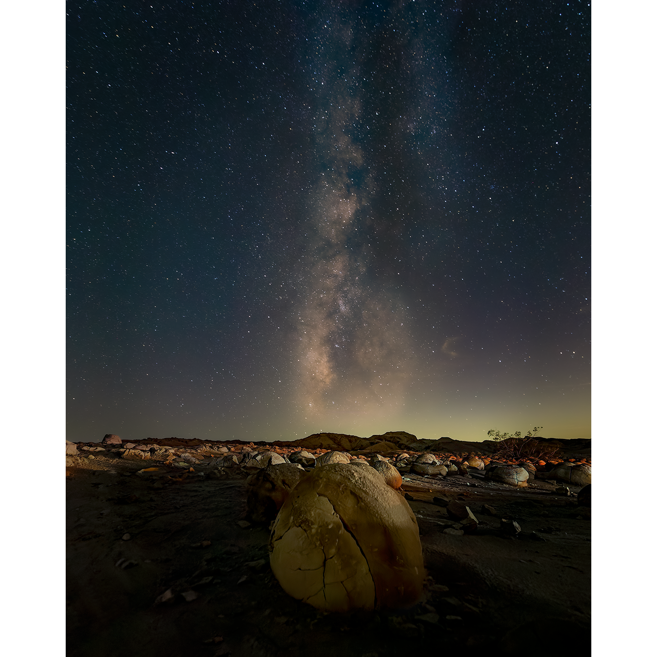 Waiting For The Great Pumpkin