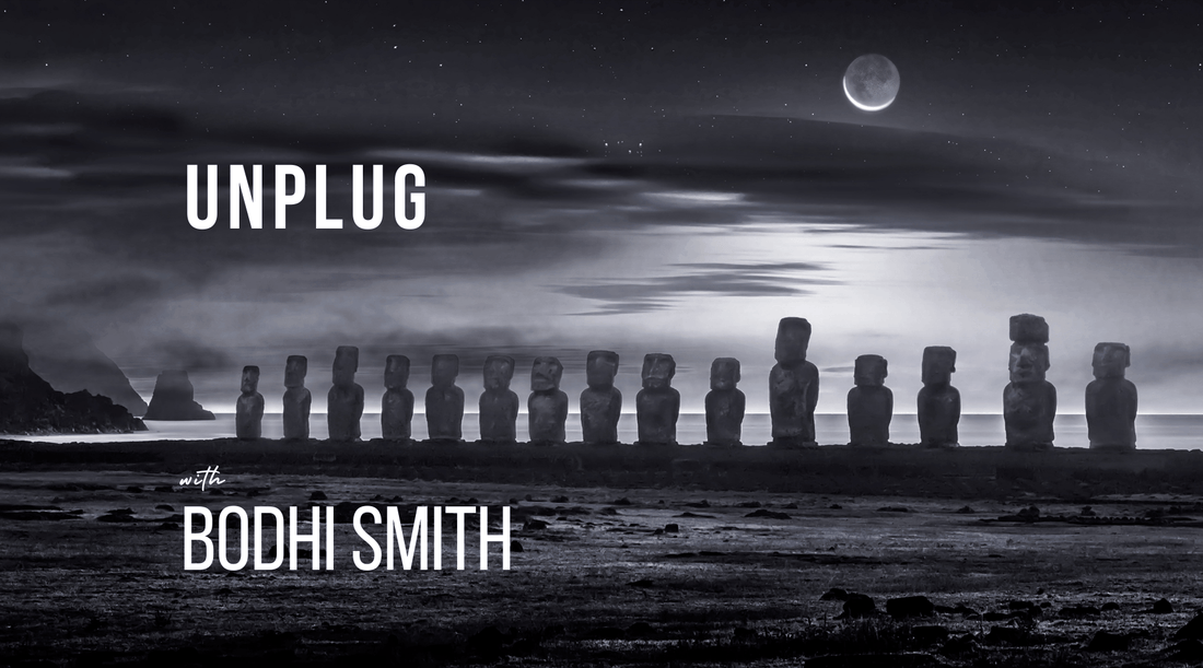 South American Insight with Bodhi Smith