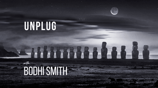 South American Insight with Bodhi Smith