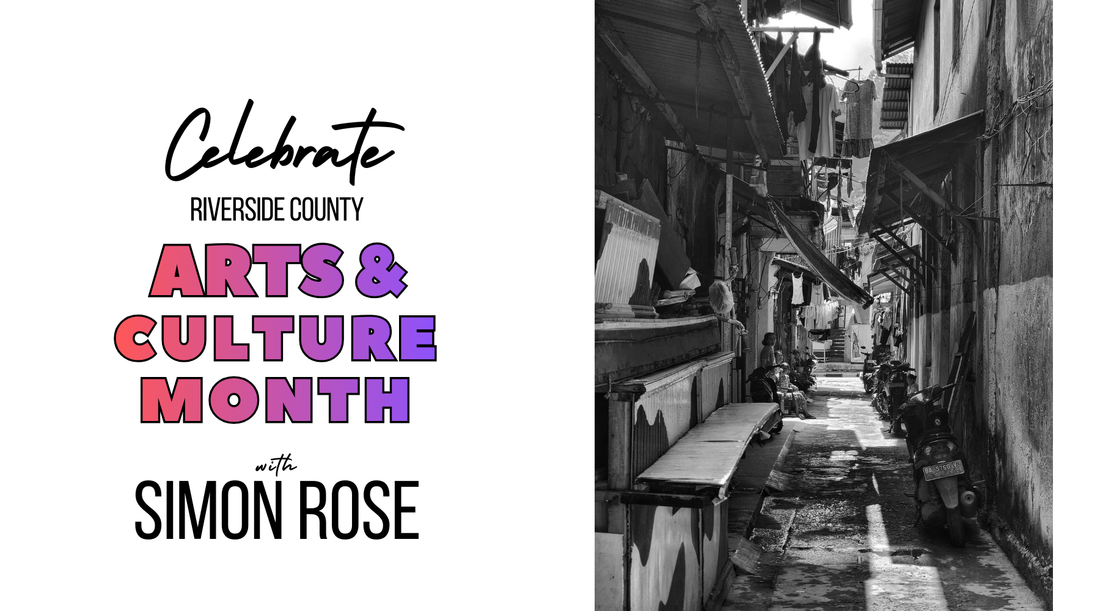 A Glimpse Into Indonesia