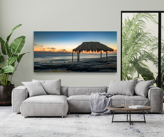 Seaside Serenity