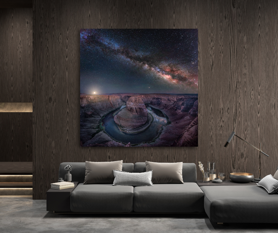 Time and Space
