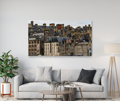 Gothic Skyline