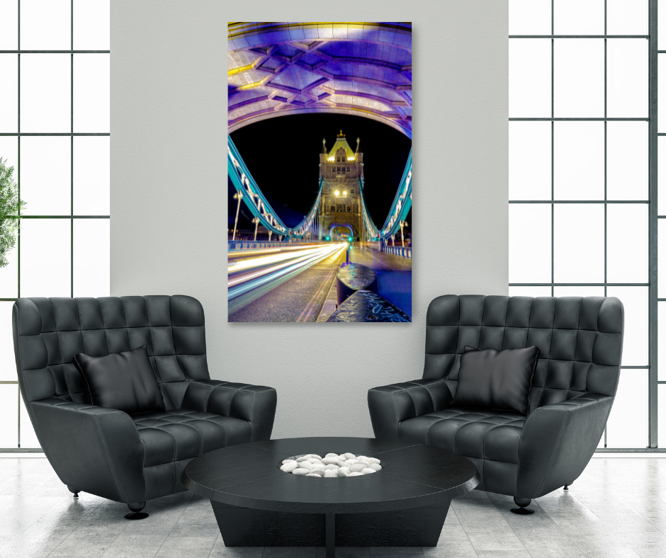 Bridge of Light