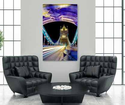 Bridge of Light