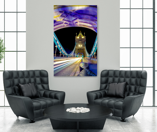 Bridge of Light