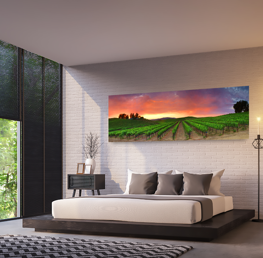 Monte Del Oro (Four Seasons)