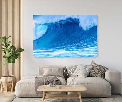 Blue Swell, Mentawais MIA Surf Camp