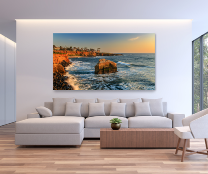 Sunset Cliffs