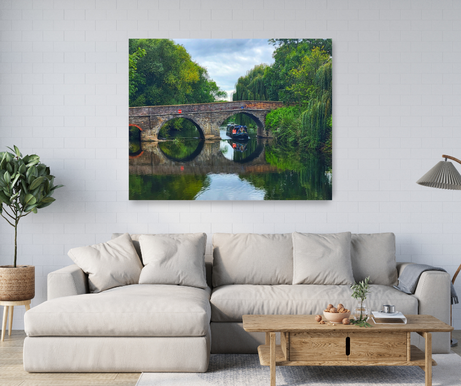 River Beauty