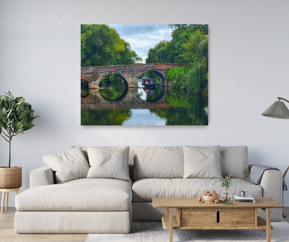 River Beauty