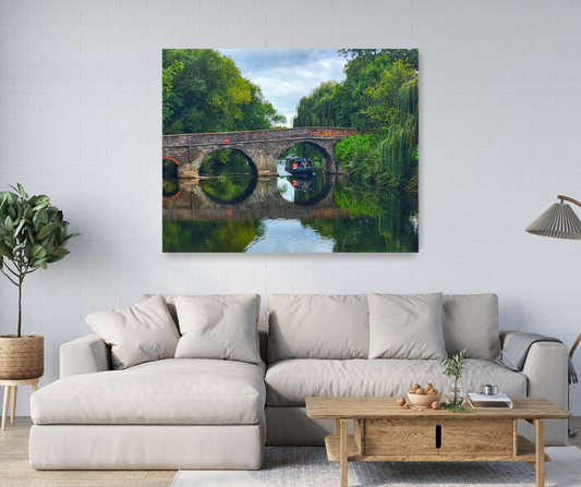 River Beauty