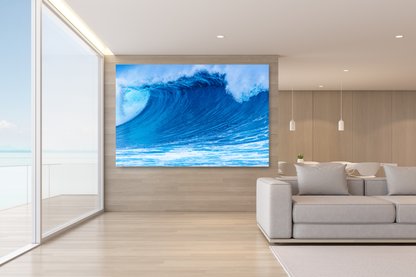 Blue Swell, Mentawais MIA Surf Camp