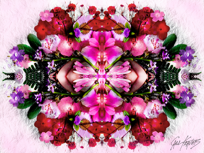 Sometimes Pink