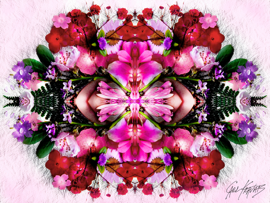 Sometimes Pink