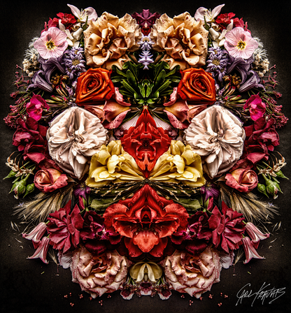 Sofia's Roses
