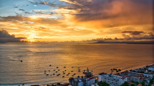 Bahia De La Belleza