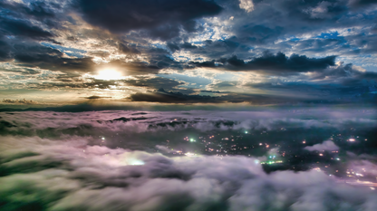 I'oeil Du Ciel