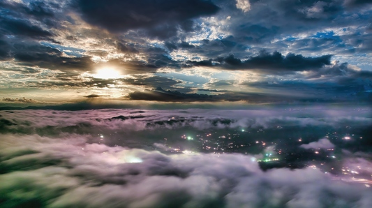 I'oeil Du Ciel