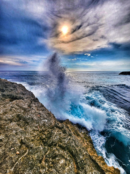 Indo Sea