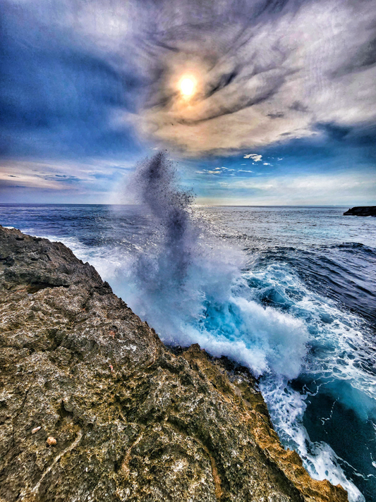 Indo Sea