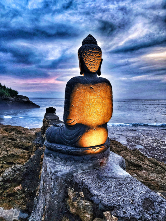 Bali Zen