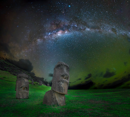 Anciient Astronomers