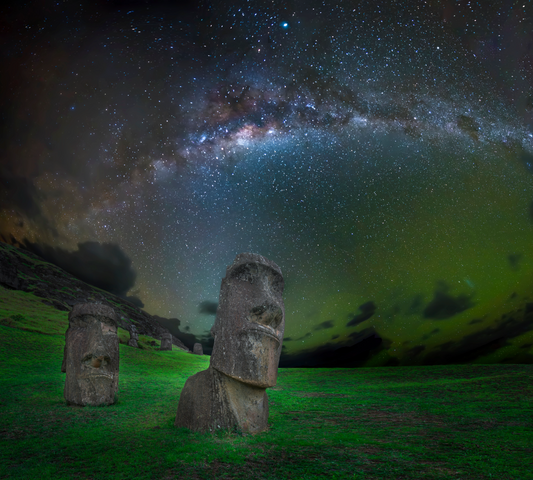 Anciient Astronomers