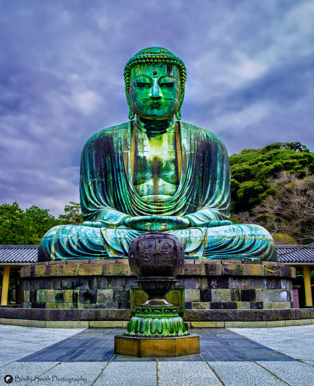 Enlightened