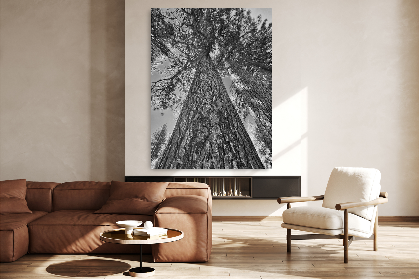 Lone Pine