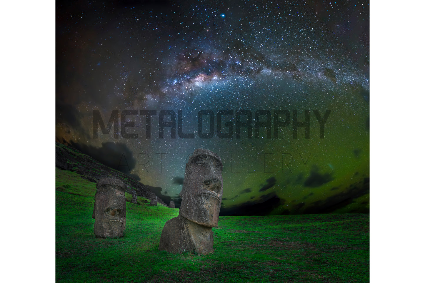 Anciient Astronomers