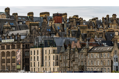 Gothic Skyline