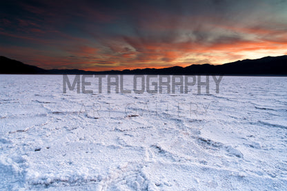 Salty Light