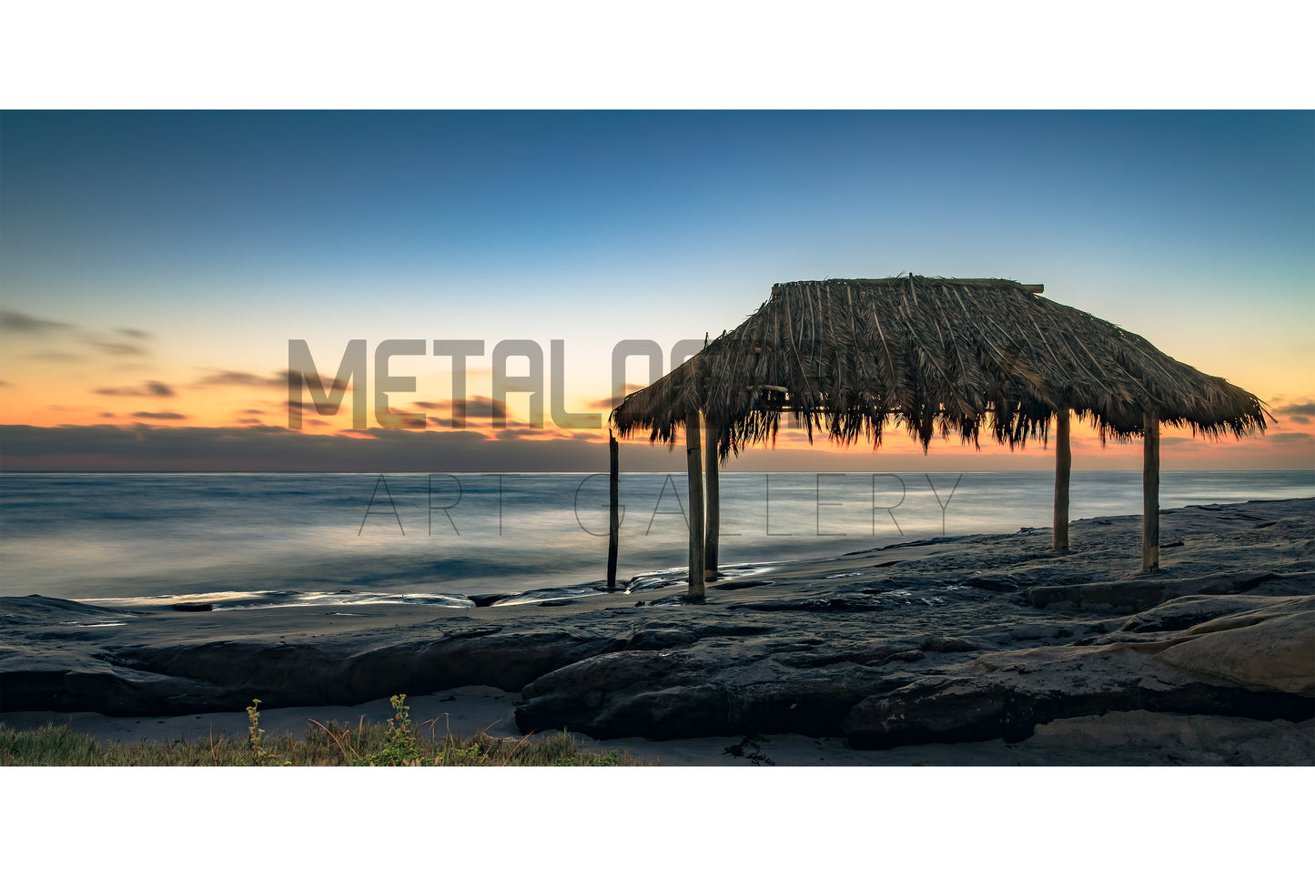 Seaside Serenity