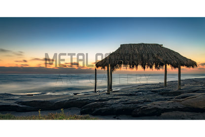Seaside Serenity