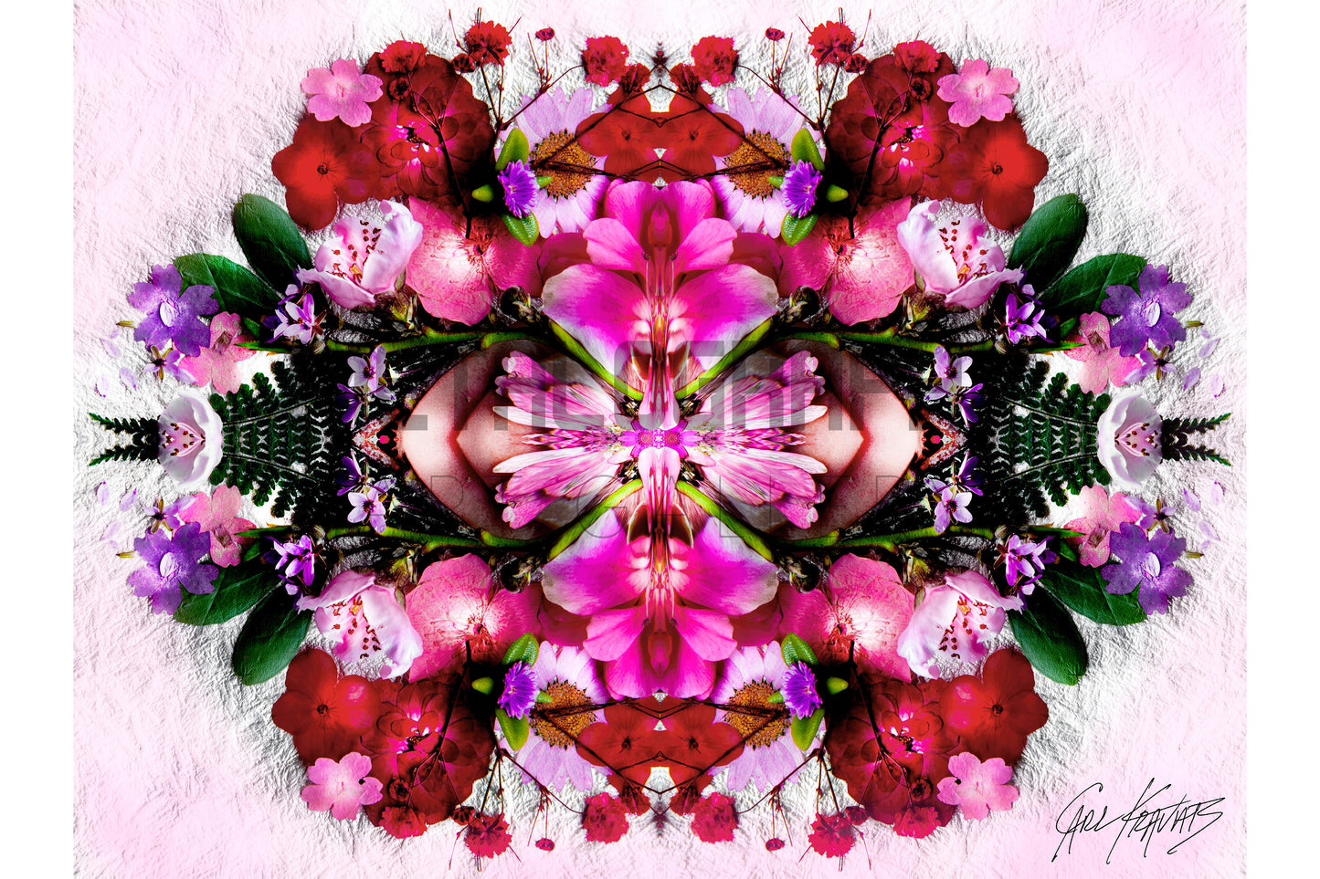 Sometimes Pink