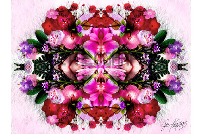 Sometimes Pink